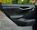 Черный Тесла Модель С, объемом двигателя 0 л и пробегом 313 тыс. км за 12690 $, фото 22 на Automoto.ua