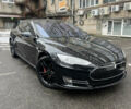 Чорний Тесла Модель С, об'ємом двигуна 0 л та пробігом 171 тис. км за 11999 $, фото 1 на Automoto.ua