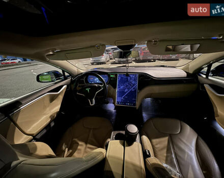 Тесла Модель С 2014 в Киеве на Automoto.ua Черный Тесла Модель С, объемом двигателя 0 л и пробегом 180 тыс. км за 12800 $, фото 4 на Automoto.ua