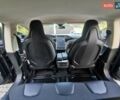 Черный Тесла Модель С, объемом двигателя 0 л и пробегом 90 тыс. км за 12221 $, фото 2 на Automoto.ua