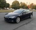 Черный Тесла Модель С, объемом двигателя 0 л и пробегом 83 тыс. км за 4000 $, фото 2 на Automoto.ua