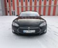 Чорний Тесла Модель С, об'ємом двигуна 0 л та пробігом 245 тис. км за 12200 $, фото 1 на Automoto.ua