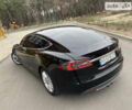 Черный Тесла Модель С, объемом двигателя 0 л и пробегом 189 тыс. км за 15500 $, фото 17 на Automoto.ua
