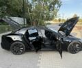 Черный Тесла Модель С, объемом двигателя 0 л и пробегом 208 тыс. км за 12500 $, фото 16 на Automoto.ua