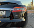 Черный Тесла Модель С, объемом двигателя 0 л и пробегом 222 тыс. км за 22000 $, фото 56 на Automoto.ua