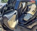 Черный Тесла Модель С, объемом двигателя 0 л и пробегом 141 тыс. км за 20000 $, фото 13 на Automoto.ua