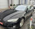Чорний Тесла Модель С, об'ємом двигуна 0 л та пробігом 250 тис. км за 12800 $, фото 5 на Automoto.ua