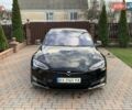 Черный Тесла Модель С, объемом двигателя 0 л и пробегом 350 тыс. км за 12500 $, фото 3 на Automoto.ua