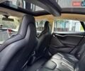 Черный Тесла Модель С, объемом двигателя 0 л и пробегом 313 тыс. км за 12690 $, фото 24 на Automoto.ua