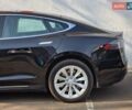 Черный Тесла Модель С, объемом двигателя 0 л и пробегом 60 тыс. км за 16990 $, фото 16 на Automoto.ua