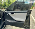 Черный Тесла Модель С, объемом двигателя 0 л и пробегом 190 тыс. км за 19000 $, фото 14 на Automoto.ua