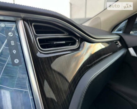 Черный Тесла Модель С, объемом двигателя 0 л и пробегом 222 тыс. км за 22000 $, фото 77 на Automoto.ua
