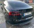 Черный Тесла Модель С, объемом двигателя 0 л и пробегом 166 тыс. км за 14500 $, фото 78 на Automoto.ua