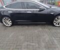 Чорний Тесла Модель С, об'ємом двигуна 0 л та пробігом 200 тис. км за 11690 $, фото 5 на Automoto.ua