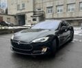 Чорний Тесла Модель С, об'ємом двигуна 0 л та пробігом 171 тис. км за 14499 $, фото 1 на Automoto.ua