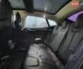 Чорний Тесла Модель С, об'ємом двигуна 0 л та пробігом 120 тис. км за 13900 $, фото 13 на Automoto.ua
