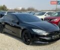 Черный Тесла Модель С, объемом двигателя 0 л и пробегом 201 тыс. км за 12900 $, фото 1 на Automoto.ua