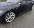 Чорний Тесла Модель С, об'ємом двигуна 0 л та пробігом 200 тис. км за 11690 $, фото 4 на Automoto.ua