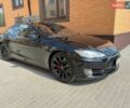 Чорний Тесла Модель С, об'ємом двигуна 0 л та пробігом 240 тис. км за 13900 $, фото 1 на Automoto.ua