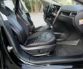 Черный Тесла Модель С, объемом двигателя 0 л и пробегом 208 тыс. км за 12500 $, фото 13 на Automoto.ua