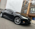 Черный Тесла Модель С, объемом двигателя 0 л и пробегом 189 тыс. км за 15500 $, фото 7 на Automoto.ua
