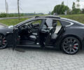 Чорний Тесла Модель С, об'ємом двигуна 0 л та пробігом 222 тис. км за 24500 $, фото 24 на Automoto.ua