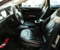 Чорний Тесла Модель С, об'ємом двигуна 0 л та пробігом 160 тис. км за 15900 $, фото 30 на Automoto.ua