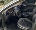 Чорний Тесла Модель С, об'ємом двигуна 0 л та пробігом 218 тис. км за 14000 $, фото 21 на Automoto.ua