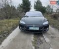 Чорний Тесла Модель С, об'ємом двигуна 0 л та пробігом 198 тис. км за 12499 $, фото 1 на Automoto.ua