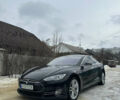 Чорний Тесла Модель С, об'ємом двигуна 0 л та пробігом 104 тис. км за 13000 $, фото 1 на Automoto.ua