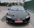 Черный Тесла Модель С, объемом двигателя 0 л и пробегом 247 тыс. км за 14000 $, фото 1 на Automoto.ua