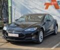 Черный Тесла Модель С, объемом двигателя 0 л и пробегом 60 тыс. км за 17490 $, фото 4 на Automoto.ua