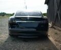 Черный Тесла Модель С, объемом двигателя 0 л и пробегом 90 тыс. км за 11200 $, фото 5 на Automoto.ua