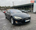 Черный Тесла Модель С, объемом двигателя 0 л и пробегом 220 тыс. км за 13700 $, фото 1 на Automoto.ua