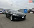 Черный Тесла Модель С, объемом двигателя 0 л и пробегом 228 тыс. км за 13300 $, фото 1 на Automoto.ua