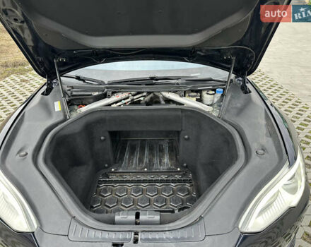 Черный Тесла Модель С, объемом двигателя 0 л и пробегом 186 тыс. км за 13400 $, фото 33 на Automoto.ua