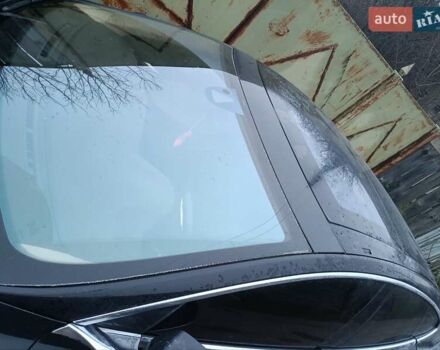 Чорний Тесла Модель С, об'ємом двигуна 0 л та пробігом 215 тис. км за 9000 $, фото 4 на Automoto.ua