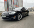 Чорний Тесла Модель С, об'ємом двигуна 0 л та пробігом 189 тис. км за 15500 $, фото 29 на Automoto.ua