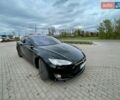 Черный Тесла Модель С, объемом двигателя 0 л и пробегом 210 тыс. км за 13000 $, фото 1 на Automoto.ua