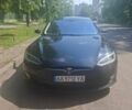 Чорний Тесла Модель С, об'ємом двигуна 0 л та пробігом 397 тис. км за 11500 $, фото 1 на Automoto.ua