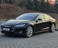 Черный Тесла Модель С, объемом двигателя 0 л и пробегом 109 тыс. км за 12999 $, фото 3 на Automoto.ua