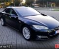 Чорний Тесла Модель С, об'ємом двигуна 0.58 л та пробігом 185 тис. км за 13900 $, фото 1 на Automoto.ua