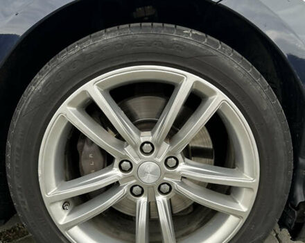 Черный Тесла Модель С, объемом двигателя 0 л и пробегом 186 тыс. км за 13400 $, фото 34 на Automoto.ua