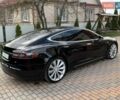 Черный Тесла Модель С, объемом двигателя 0 л и пробегом 350 тыс. км за 12500 $, фото 7 на Automoto.ua