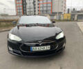 Черный Тесла Модель С, объемом двигателя 0 л и пробегом 189 тыс. км за 15500 $, фото 11 на Automoto.ua