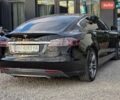 Чорний Тесла Модель С, об'ємом двигуна 0 л та пробігом 173 тис. км за 14999 $, фото 1 на Automoto.ua