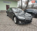 Черный Тесла Модель С, объемом двигателя 0 л и пробегом 222 тыс. км за 15999 $, фото 3 на Automoto.ua