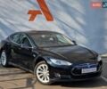 Черный Тесла Модель С, объемом двигателя 0 л и пробегом 60 тыс. км за 16990 $, фото 8 на Automoto.ua