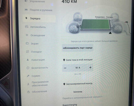 Черный Тесла Модель С, объемом двигателя 0 л и пробегом 239 тыс. км за 14500 $, фото 37 на Automoto.ua