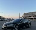Чорний Тесла Модель С, об'ємом двигуна 0 л та пробігом 240 тис. км за 12900 $, фото 1 на Automoto.ua